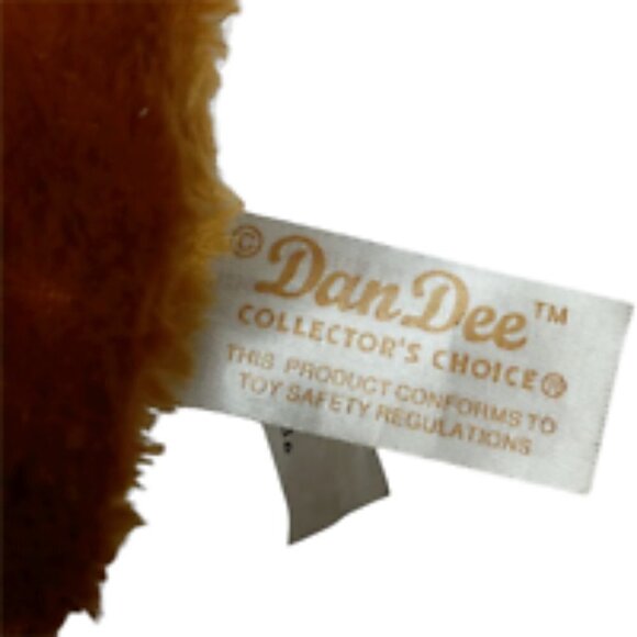 Dan Dee Christmas Dog Gift Card Holder 7.5" - Picture 6 of 7